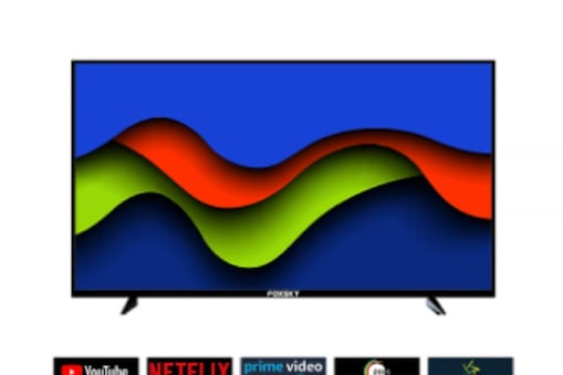 Smart TV Offer: రూ.25 వేల డిస్కౌంట్.. అతితక్కువ ధరకే 40 ఇంచుల స్మార్ట్‌టీవీ కొనేయండి!