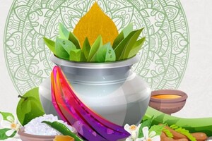 Ugadi 2023 : ఉగాది స్పెషల్.. ఈ పిండివంటలు చేసుకోండి.. ఆ టేస్టే వేరు!