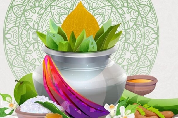 Ugadi 2023 : ఉగాది స్పెషల్.. ఈ పిండివంటలు చేసుకోండి.. ఆ టేస్టే వేరు!