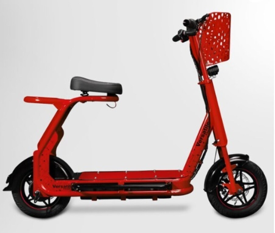  Electric Vehicle | మీరు ఎలక్ట్రిక్ స్కూటర్ కొనేందుకు రెడీ అవుతున్నారా? అయితే మీకు శుభవార్త. అదిరిపోయే ఆఫర్ అందుబాటులో ఉంది. చౌక ధరకే ఇస్కూటర్ పొందొచ్చు. ఇంకా నో కాస్ట్ ఈఎంఐ ఆప్షన్ కూడా ఉంది. అందువల్ల కొత్త ఎలక్ట్రిక్ స్కూటర్ కొనే వారికి ఇది మంచి ఛాన్స్ అని చెప్పుకోవచ్చు.