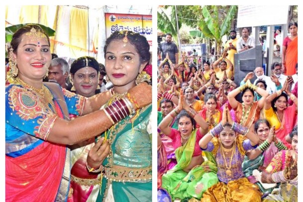 Sri Rama Navami: అక్కడ సీతారాముల కళ్యాణంతో పాటు హిజ్రాల పెళ్లి!