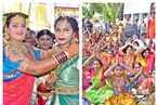 Sri Rama Navami: అక్కడ సీతారాముల కళ్యాణంతో పాటు హిజ్రాల పెళ్లి!