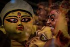 Maha ashtami: ఈ నాలుగు రాశుల వారికి అదృష్టం పట్టేసింది భయ్యా! 700ఏళ్ల తర్వాత జాక్‌పాట్‌