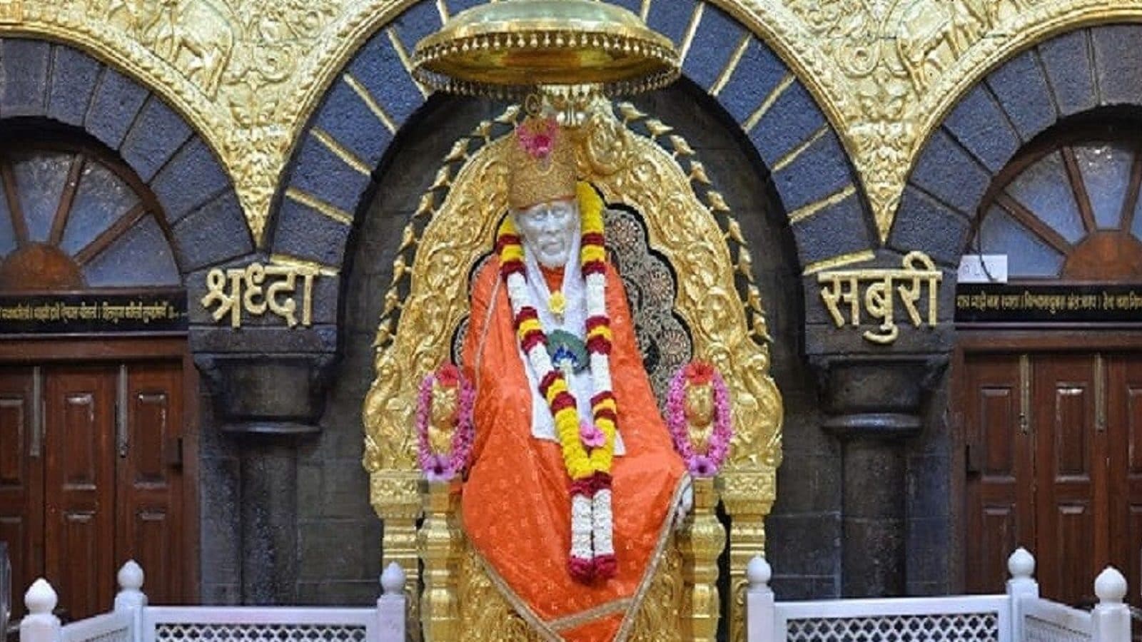 telangana tourism shirdi from hyderabad