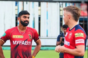 పాపం, చెన్నై కుర్రాడు.. 9 రోజుల్లో 5 సెంచరీలు చేసినా తుది జట్టులో చోటు దక్కలేదు!