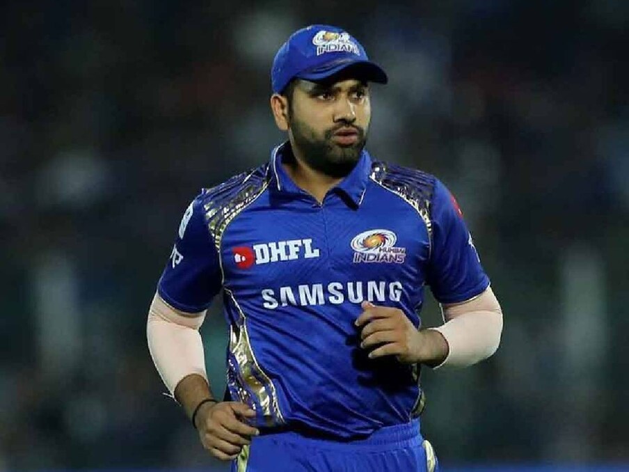  ఇండియన్ ప్రీమియర్ లీగ్ (IPL 2023)లో ముంబై ఇండియన్స్ (Mumbai Indians) తమ ఆరో టైటిల్ కోసం పోరాడనుంది. ముంబై ఇండియన్స్ తమ తొలి మ్యాచును ఆర్సీబీతో ఈ ఆదివారం ఆడనుంది. ఇక, ఈ టోర్నీలో.. అందరి దృష్టి ముంబై ఇండియన్స్ కెప్టెన్ రోహిత్ శర్మ (Rohit Sharma)పై ఉంది.