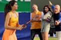 టెన్నిస్ టు ఐపీఎల్ యాంకర్.. ధనాధన్ లీగ్ లో మెరుపులు మెరిపిస్తున్న తన్వీ షా!