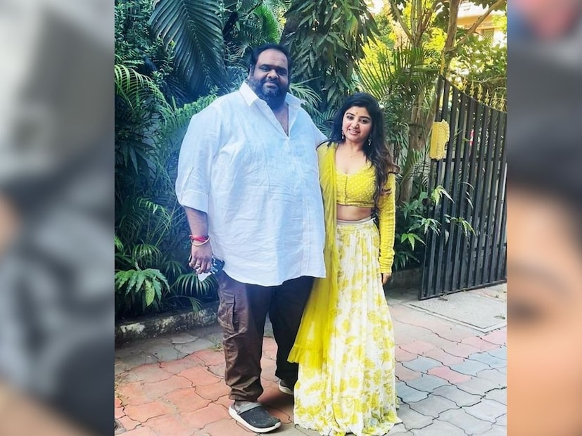 Ravindar Roling Mahalakshmi: పెళ్లైన తర్వాత తొలిసారి కొడుకుతో కలిసి మహాలక్ష్మీ, రవిందర్ ...
