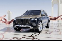 Mercedes‑Benz GLS :కొత్త స్టైలిష్ బెంజ్ కారు.. డిజైన్, ఇంటీరియర్, ఫీచర్స్ ఇవే
