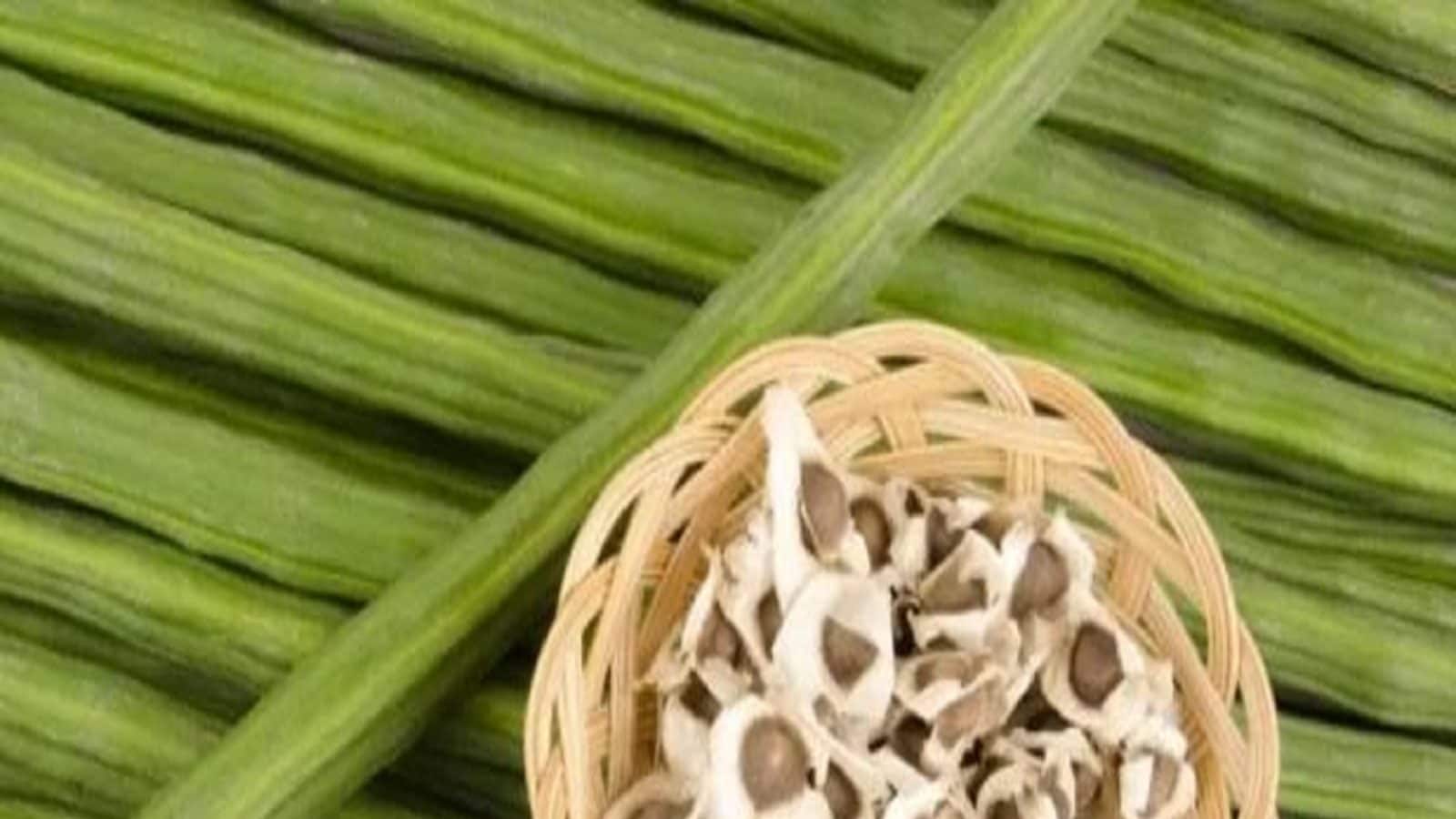 drumstick seeds health benefits Drumstick Seeds ಕಾಯಿ, ಕಾಯಿ