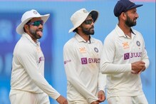 టీమిండియా నెం.1 ప్లేయర్ వద్దు.. ఆంధ్ర ఆటగాడే ముద్దు.. శ్రేయస్ అయ్యర్ స్థానంలో తెలుగు బిడ్డ