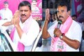 Telangana| Congress: కాంగ్రెస్‌లోకి పొంగులేటి, జూపల్లి.. ముహుర్తం ఖరారు.. ఆ రోజే..