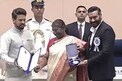 National Film Awards: అజయ్ దేవ్‌గణ్ సహా జాతీయ ఉత్తమ నటుడు అవార్డు అందుకున్న నటులు వీళ్లే..