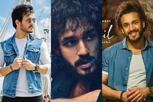 Akhil Akkineni: ‘ఏజెంట్’ సహా అక్కినేని అఖిల్ గత చిత్రాల టోటల్ మూవీస్ కలెక్షన్స్ డీటెల్స్..