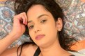Ariyana Glory: బెడ్‌పై అరియానా స్టన్నింగ్ పోజులు! ఎన్నడూ లేనంత హాట్ డోస్