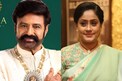 BalaKrishna-Vijayashanti:వెండితెరపై బాలకృష్ణ, విజయశాంతి టాలీవుడ్ బ్లాక్ బస్టర్ కాంబినేషన్