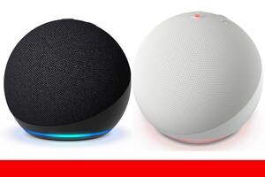 Echo Dot : సరికొత్త ఎకో డాట్ 5G.. ఇంట్లో ఇది ఉంటే.. పనిమనిషితో పనేముంది?