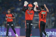 దెబ్బకి దెబ్బ.. లెక్క సరిచేసిన సన్‌రైజర్స్.. ఢిల్లీ క్యాపిటల్స్ చిత్తు..