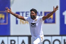 టెస్టు క్రికెట్ లో సంచలనం.. 71 ఏళ్ల ప్రపంచ రికార్డును బద్దలు కొట్టిన శ్రీలంక స్పిన్నర్
