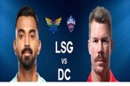IPL 2023 - LSG vs DC : టాస్ గెలిచిన ఢిల్లీ.. వార్నర్ వర్సెస్ రాహుల్ పోరుకు ఊరంతా సిద్ధం..