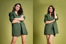 Hansika: పెళ్లి తర్వాత యాపిల్ బ్యూటీ అందాల తడి మామూలుగా లేదే..!