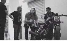 Harley Davidson: మేడ్ ఇన్ ఇండియా హార్లీ డేవిడ్‌సన్ బైక్ టెస్టింగ్ ఫోటోలు లీక్..