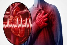 Heart Attack: గుండెపోటుతో తహశీల్దార్ మృతి... వణికిస్తున్న మరణాలు..!