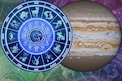 Navapancham Rajyoga: నవపంచమ రాజయోగంతో ఈ రాశుల వారికి సూపర్ సక్సెస్.. ధనలాభం కూడా..