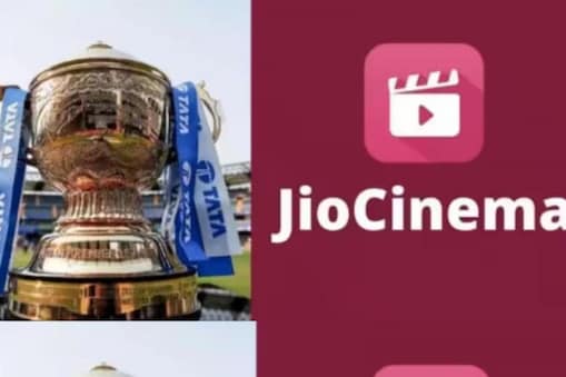 JioCinema: Jio Cinema Record...Advertisers, Sponsors Joined Hugely in IPL First Week