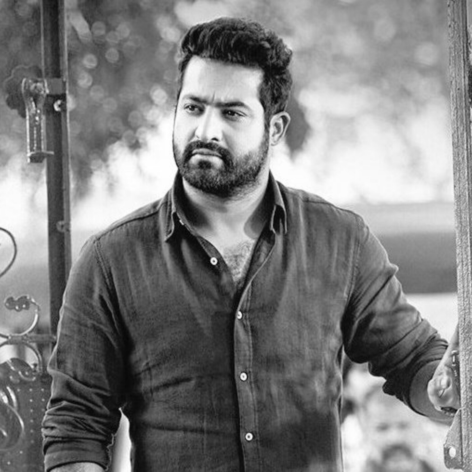 Jr NTR won't celebrate his birthday. Here's why | Telugu Movie News - Times  of India