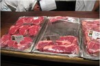 Meat ban: మాంసం  విక్రయాలు బంద్!  ఆ నగరంలో మరోసారి...! ఈసారి ఎందుకో తెలుసా?
