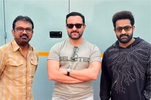 ఎన్టీఆర్ 30 విడుదల వాయిదా పడనుందా..
