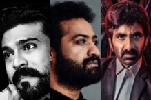 రామ్ చరణ్, ఎన్టీఆర్ రూట్లో రవితేజ.. చాలా యేళ్ల తర్వాత మాస్ మహారాజ్ డైరెక్ట్ ఎటాక్..