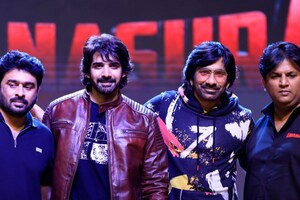 Ravanasura Pre Release Event Highlights: రవితేజ ‘రావణాసుర’ ప్రీ రిలీజ్ ఈవెంట్ హైలెట్స్..