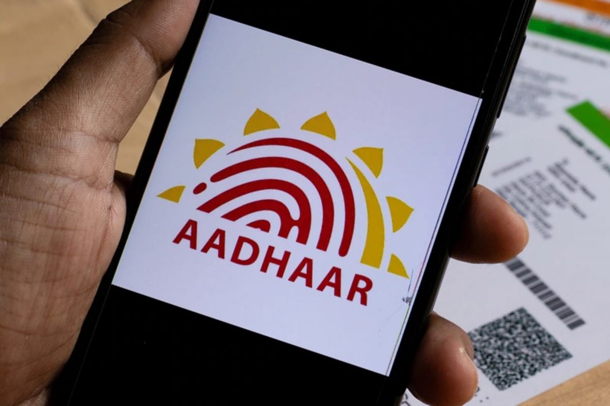 Uidai Charg UIDAI revised Aadhaar updating and Service charges Know about latest ...
