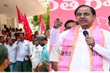 Telangana: సర్కార్ వర్సెస్ ఆర్టిజన్ ఉద్యోగులు..నేటి సమ్మెపై తీవ్ర ఉత్కంఠ!
