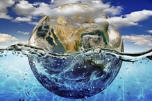 Origin Of Water: భూమిపైకి నీరు ఎలా వచ్చింది? శాస్త్రవేత్తల తాజా పరిశోధన ఏం చెబుతోందంటే..