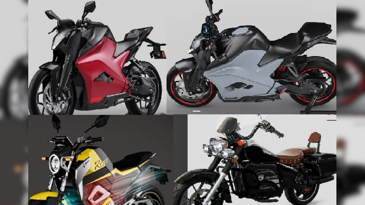Electric bikes: మతిపోగొడుతున్న 3 ఎలక్ట్రిక్ బైక్స్.. ఒక్కసారి చార్జ్ చేస్తే 300 కి. మి వెళ్లొచ్చు!