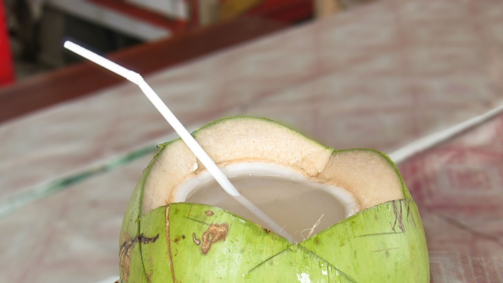 These are the five major disadvantages of coconut water it is very