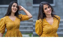 బిగ్‌బాస్ బ్యూటీ గ్లామర్‌కి కుర్రాళ్లు ఫిదా..దీప్తి సునైనా పిక్స్‌కి  టూమచ్ రియాక్షన్‌