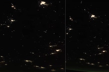 Earth View: అంతరిక్షం నుంచి అద్భుతంగా కనిపిస్తున్న భూమి.. వీడియో షేర్ చేసిన నాసా