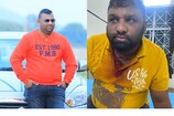 ఇంటికెళ్లి దాడి చేశారు ..అటుపై తుపాకీతో కాల్చారు.. కరీంనగర్‌లో కాల్పుల కలకలం