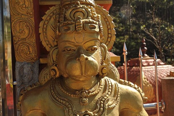 Hanuman jayanti: హనుమాన్ జయంతిని ఇలా జరుపుకోండి..! మీ కోరికలన్నీ నెరవేరుతాయి