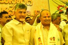 AP Politics: ఏపీ మంత్రికి చెక్ చెప్పేలా చంద్రబాబు ప్లాన్.. రంగంలోకి మాజీమంత్రి