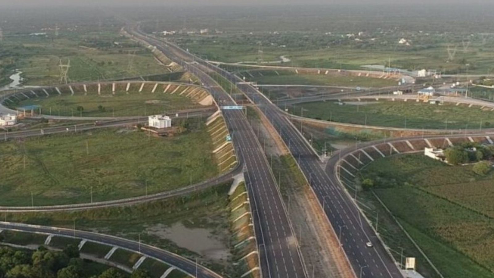 Delhi: మరో రెండేళ్లలో భారత్‌లో పూర్తి చేసుకోనున్న 7పొడవైన ఎక్స్‌ప్రెస్ ...
