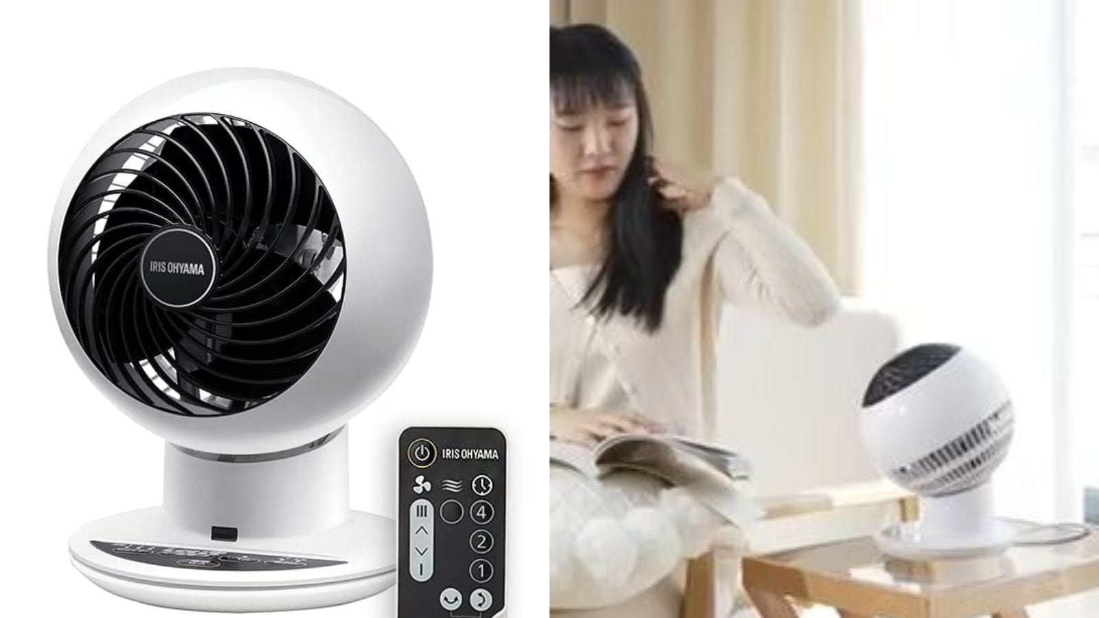 టేబుల్ ఫ్యాన్.. 80 అడుగుల దూరం గాలిని ఇస్తుంది.. ధర, ఫీచర్స్ ఎలా