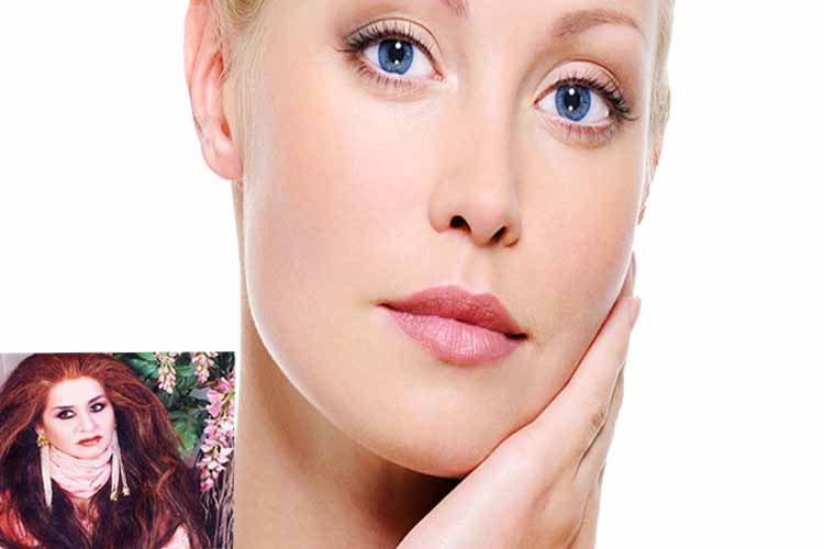 మొటిమలు + ముడతలను మాయం చేసే షహనాజ్ హుస్సేన్ హోం రెమిడీ – News18 తెలుగు