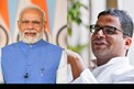 2024 ఎన్నికల్లోనూ బీజేపీ విజయం.. మళ్లీ మోదీయే ప్రధాని అన్న ప్రశాంత్ కిషోర్
