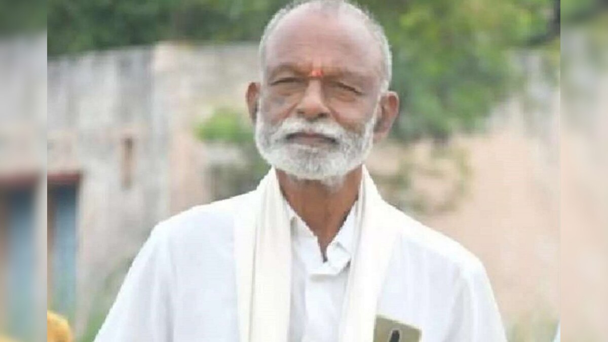 Dr Raghuveera Reddy Raghu Veera Reddy: రాజకీయాల్లో రీ ఎంట్రీ.. అజ్ఞాతం వీడడానికి కారణం ...