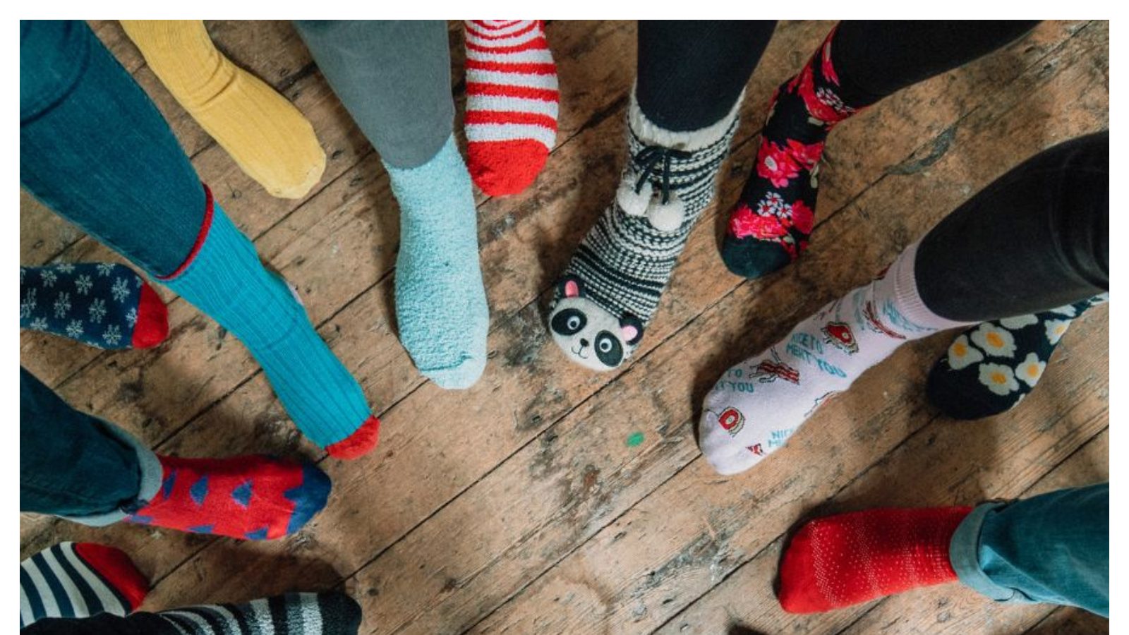 సాక్స్ ఒకటి లేదా రెండు సార్లు వేసుకున్న తర్వాత లూజ్ అవుతాయి.. 6